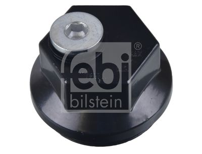Protection Lid, wheel hub FEBI BILSTEIN 172480