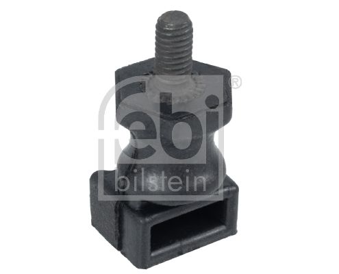 FEBI BILSTEIN 172481 Holder, air filter housing