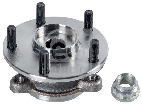 FEBI BILSTEIN 172486 Wheel Bearing Kit