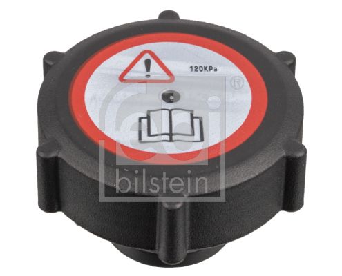 FEBI BILSTEIN 172489 Cap, coolant tank