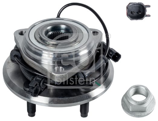 FEBI BILSTEIN 172492 Wheel Bearing Kit