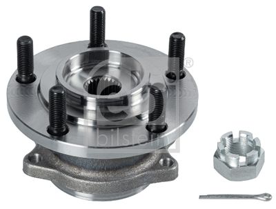 Wheel Bearing Kit FEBI BILSTEIN 172498