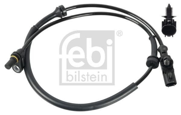 FEBI BILSTEIN 172503 Sensor, wheel speed