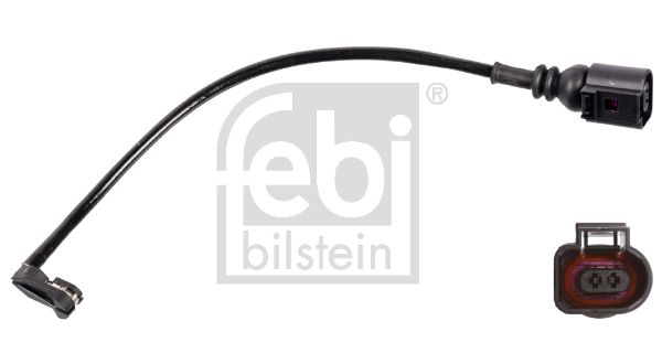FEBI BILSTEIN 172511 Warning Contact, brake pad wear
