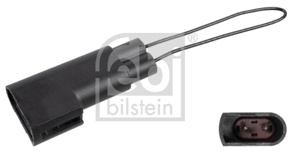 FEBI BILSTEIN 172514 Warning Contact, brake pad wear