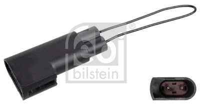 Warning Contact, brake pad wear FEBI BILSTEIN 172514
