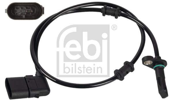 FEBI BILSTEIN 172518 Sensor, wheel speed