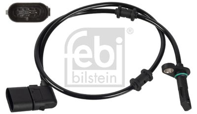 Sensor, wheel speed FEBI BILSTEIN 172518
