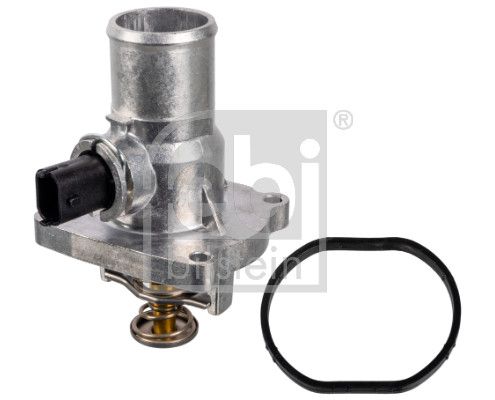 FEBI BILSTEIN 172522 Thermostat, coolant