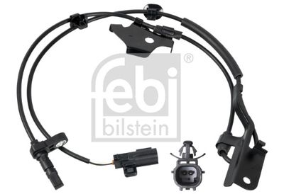 Sensor, wheel speed FEBI BILSTEIN 172528