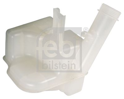 Expansion Tank, coolant FEBI BILSTEIN 172534
