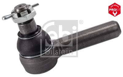 Angled Ball Joint, steering drag link FEBI BILSTEIN 172536