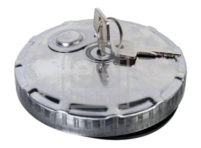 Cap, fuel tank FEBI BILSTEIN 172539