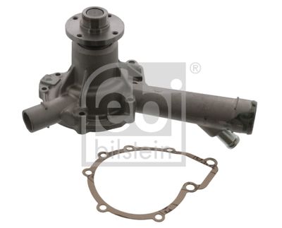 Water Pump, engine cooling FEBI BILSTEIN 17253