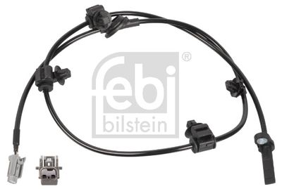 Sensor, wheel speed FEBI BILSTEIN 172545