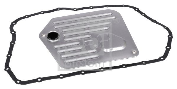 FEBI BILSTEIN 172566 Hydraulic Filter Kit, automatic transmission