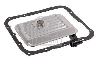 Hydraulic Filter Kit, automatic transmission FEBI BILSTEIN 172567