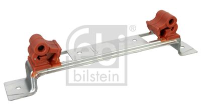 Mount, exhaust system FEBI BILSTEIN 172574