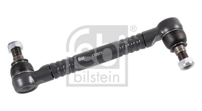 Link/Coupling Rod, stabiliser bar FEBI BILSTEIN 172577