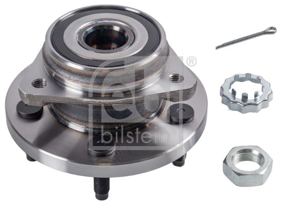 FEBI BILSTEIN 172585 Wheel Bearing Kit