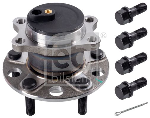 FEBI BILSTEIN 172587 Wheel Bearing Kit