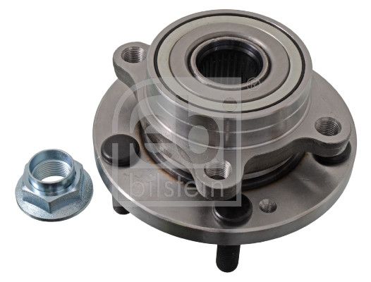 FEBI BILSTEIN 172588 Wheel Bearing Kit