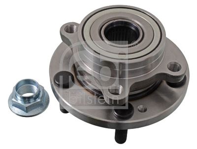 Wheel Bearing Kit FEBI BILSTEIN 172588