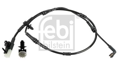 Warning Contact, brake pad wear FEBI BILSTEIN 172593