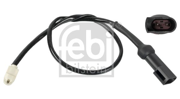 FEBI BILSTEIN 172596 Warning Contact, brake pad wear