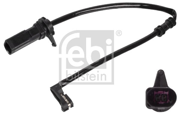 FEBI BILSTEIN 172597 Warning Contact, brake pad wear