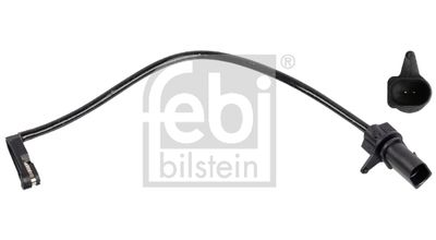 Warning Contact, brake pad wear FEBI BILSTEIN 172598
