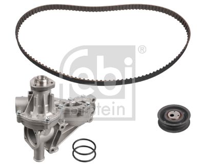 Water Pump & Timing Belt Kit FEBI BILSTEIN 172601