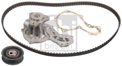 Water Pump & Timing Belt Kit FEBI BILSTEIN 172602