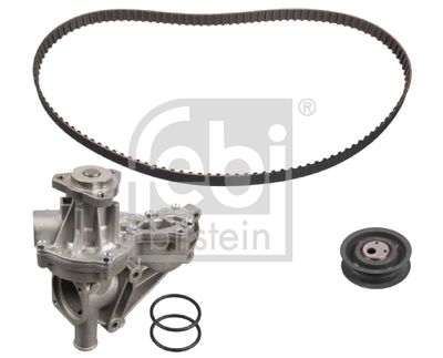 Water Pump & Timing Belt Kit FEBI BILSTEIN 172603