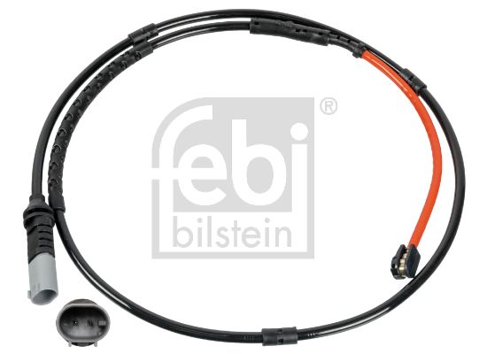 FEBI BILSTEIN 172606 Warning Contact, brake pad wear