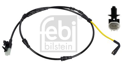 Warning Contact, brake pad wear FEBI BILSTEIN 172607