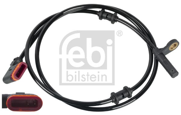 FEBI BILSTEIN 172609 Sensor, wheel speed