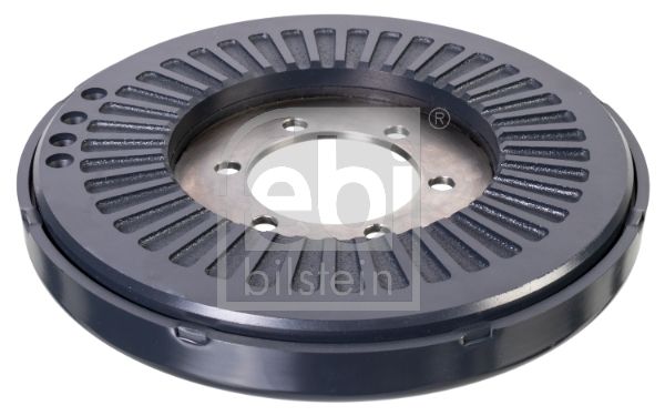 FEBI BILSTEIN 172612 Belt Pulley, crankshaft