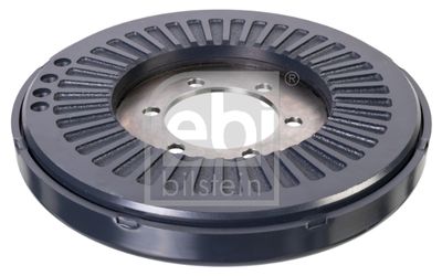 Belt Pulley, crankshaft FEBI BILSTEIN 172612