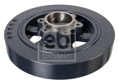 Belt Pulley, crankshaft FEBI BILSTEIN 172613