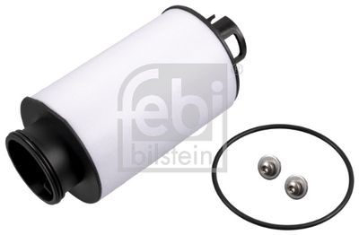 Filter, crankcase ventilation FEBI BILSTEIN 172620