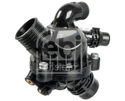 Thermostat, coolant FEBI BILSTEIN 172624