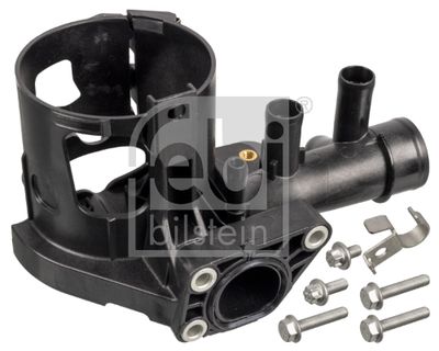 Coolant Flange FEBI BILSTEIN 172632