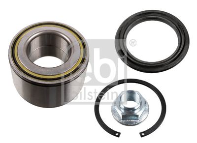 Wheel Bearing Kit FEBI BILSTEIN 172634