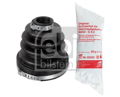 Bellow Kit, drive shaft FEBI BILSTEIN 172651