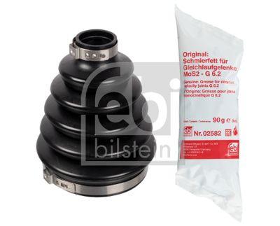 Bellow Kit, drive shaft FEBI BILSTEIN 172659