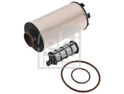 Fuel filter set FEBI BILSTEIN 172660