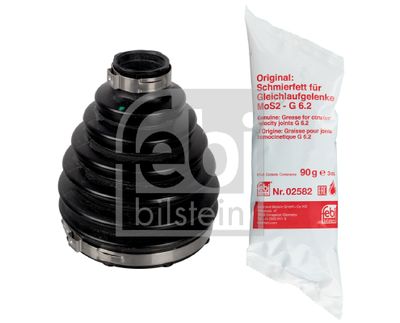 Bellow Kit, drive shaft FEBI BILSTEIN 172661