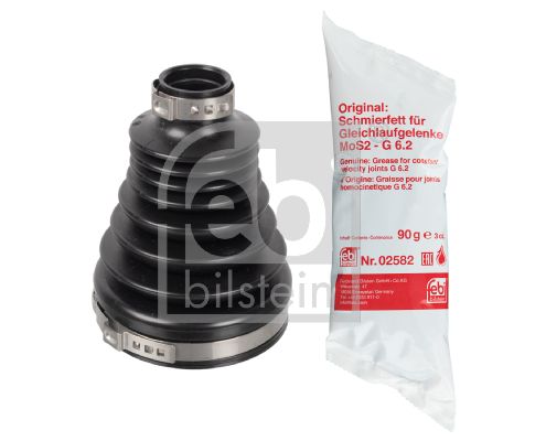 FEBI BILSTEIN 172662 Bellow Kit, drive shaft