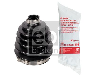 Bellow Kit, drive shaft FEBI BILSTEIN 172664